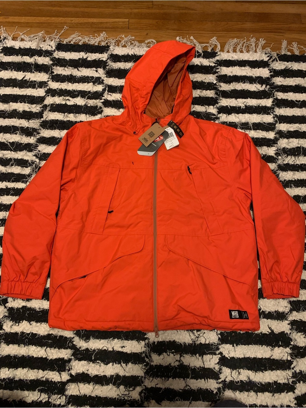 Vans MTE Jacket